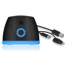 ICY BOX IB-1124L-C3