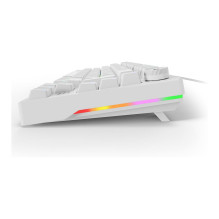 „Sharkoon SGK25“ klaviatūra „Sharkoon SGK25“ klaviatūra