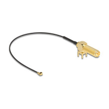 DeLOCK 12039 coaxial cable