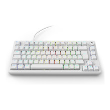 „Sharkoon SGK25“ klaviatūra „Sharkoon SGK25“ klaviatūra