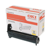 OKI Yellow image drum for...