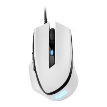 Sharkoon SHARK Force II pelė