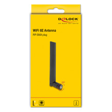 DeLOCK 89078 network antenna DeLOCK 89078 network antenna