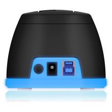 ICY BOX IB-1124L-C3