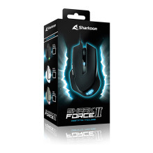 Sharkoon SHARK Force II mouse