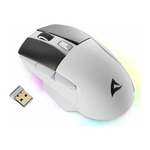 Sharkoon SGM50W mouse