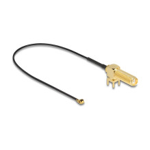 DeLOCK 12035 coaxial cable