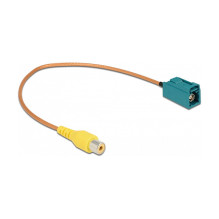 DeLOCK 90008 coaxial cable