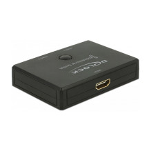 DeLOCK 18749 video switch DeLOCK 18749 video switch