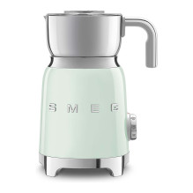 Smeg MFF11PGEU pieno plakiklis / šildytuvas Smeg MFF11PGEU pieno plakiklis / šildytuvas