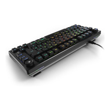 Sharkoon SGK25 keyboard