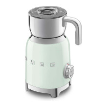 Smeg MFF11PGEU pieno plakiklis / šildytuvas Smeg MFF11PGEU pieno plakiklis / šildytuvas