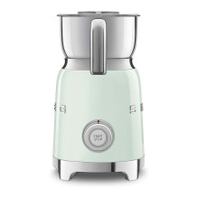 Smeg MFF11PGEU milk frother / warmer Smeg MFF11PGEU milk frother / warmer