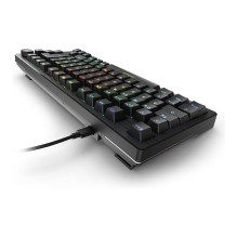 Sharkoon SGK25 keyboard
