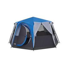 Coleman Cortes Octagon 8