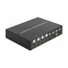 DeLOCK 11488 video switch DeLOCK 11488 video switch