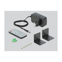 DeLOCK 11488 video switch DeLOCK 11488 video switch