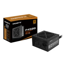 GIGABYTE P450B power supply unit