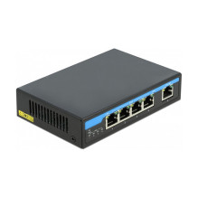 „DeLOCK 87764“ tinklo komutatorius „DeLOCK 87764“ tinklo komutatorius