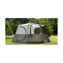 Coleman Cortes Octagon 8 Coleman Cortes Octagon 8