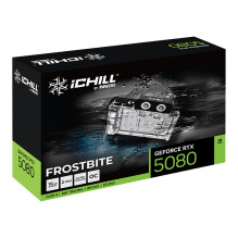 INNO3D iChill GeForce RTX 5080 FROSTBITE