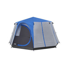 Coleman Cortes Octagon 8 Coleman Cortes Octagon 8