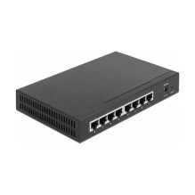 DeLOCK 87782 network switch