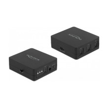 DeLOCK 63395 audio switch