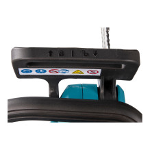 Makita DUC307ZX2 grandininis pjūklas Makita DUC307ZX2 grandininis pjūklas