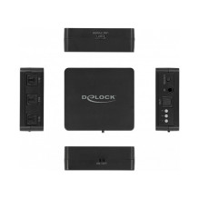 DeLOCK 63395 audio switch DeLOCK 63395 audio switch