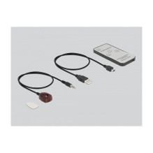DeLOCK 63395 audio switch DeLOCK 63395 audio switch
