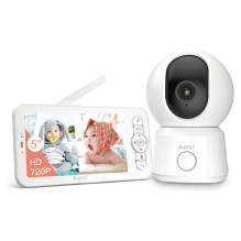 Arenti AINANNY B2 KIT security camera Arenti AINANNY B2 KIT security camera