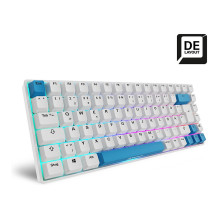 Sharkoon SKILLER SGK50 S3 PBT klaviatūra