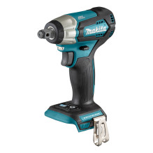 Makita DTW181Z Power atsuktuvas / smūginis suktuvas