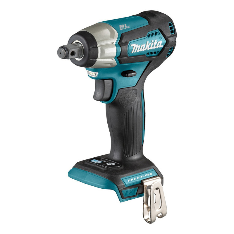 Makita DTW181Z Power atsuktuvas / smūginis suktuvas