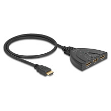 DeLOCK 18649 video switch