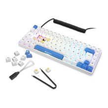 Sharkoon SKILLER SGK50 S3 PBT keyboard