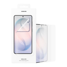 Samsung EF-US947CTEGWW mobiliojo telefono ekrano / galinės dalies apsauga