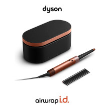 „Dyson Airwrap ID“ tiesus ir banguotas šepetėlis „Dyson Airwrap ID“ tiesus ir banguotas šepetėlis