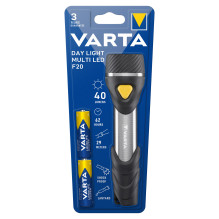 Varta dienos šviesos multi LED F20 Varta dienos šviesos multi LED F20