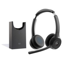 „Cisco HS-WL-722-BUNAS-C“ ausinės