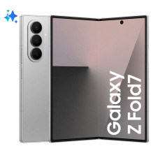 „Samsung Galaxy Z Fold7“