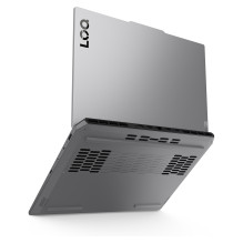 Lenovo LOQ 15AHP10