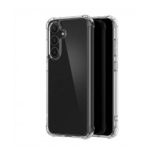 Mobeen Clear Cover for Galaxy S26+