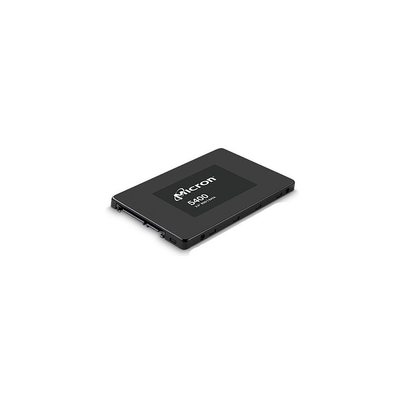 Micron 5400 PRO