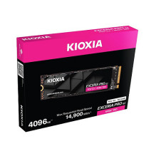 Kioxia Exceria PRO G2 Kioxia Exceria PRO G2