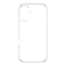 „PanzerGlass CARE™ by ® Urban Explorer“ dėklas – permatomas „iPhone 17“ mobiliojo telefono dėklas „PanzerGlass CARE™ by ® Urban Explorer“ dėklas – permatomas „iPhone 17“ mobiliojo telefono dėklas