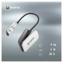 Varta 16618 Varta 16618
