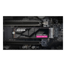 Kioxia Exceria PRO G2 Kioxia Exceria PRO G2