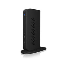 ICY BOX IB-DK2252AC